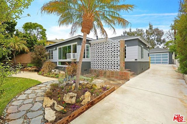 828 Hill Street, Santa Monica