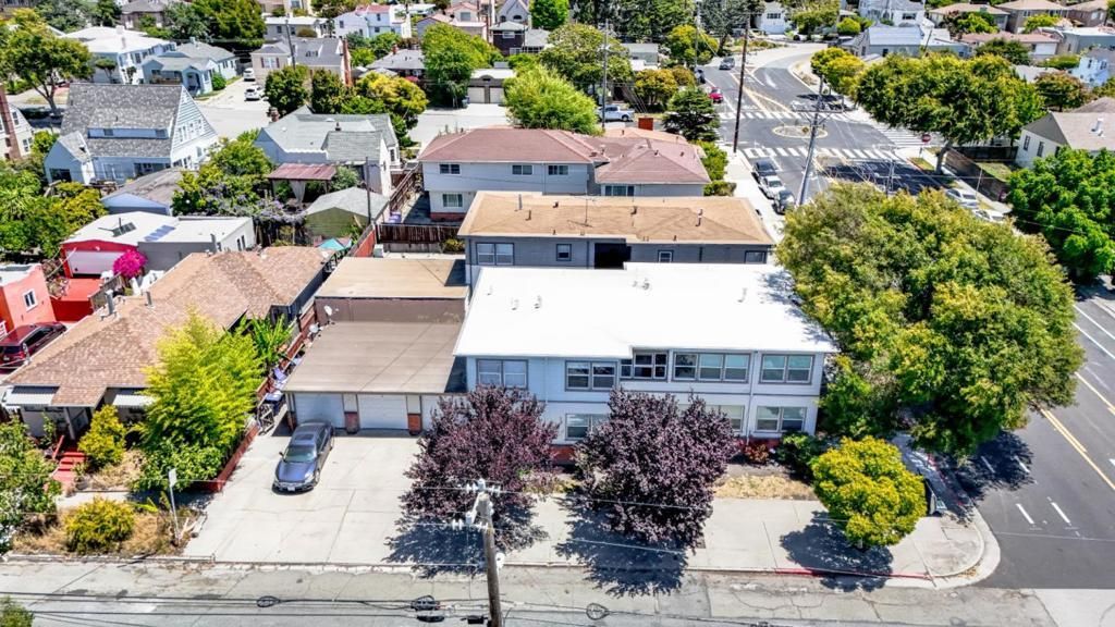 506 Mclaughlin Street, Richmond