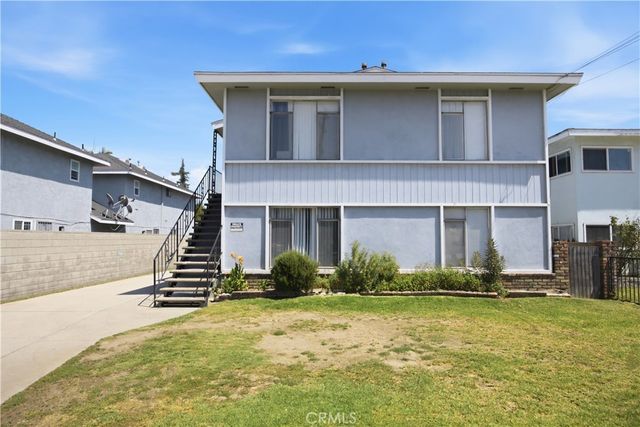 3704 Tyler Avenue, El Monte