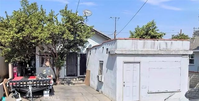 123 S 5th, Montebello