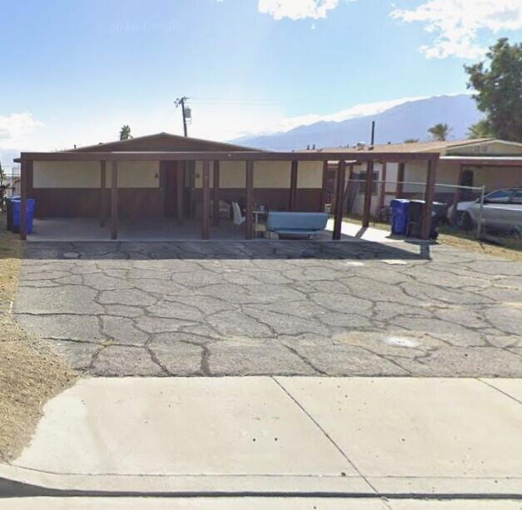 66445 5th Street, Desert Hot Springs