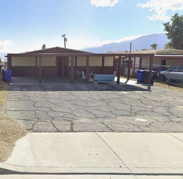 66445 5th Street, Desert Hot Springs