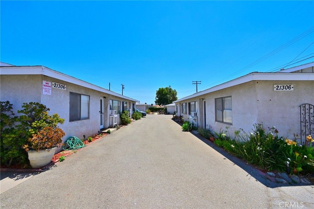 21306 E Arrow, Covina