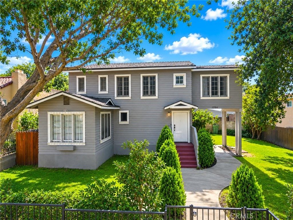 1394 N Raymond # 2, Pasadena
