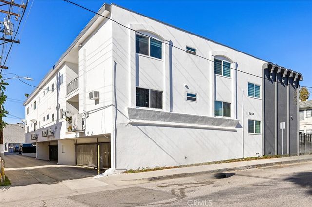 1063 Justin Avenue, Glendale