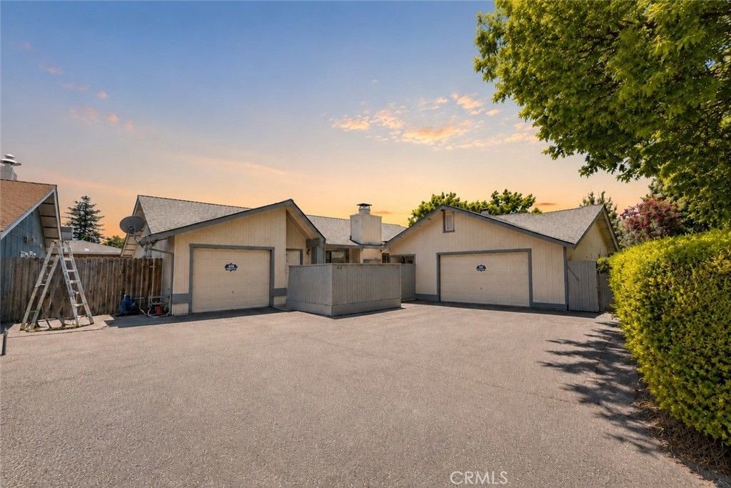 654 - 658 W Yosemite, Merced