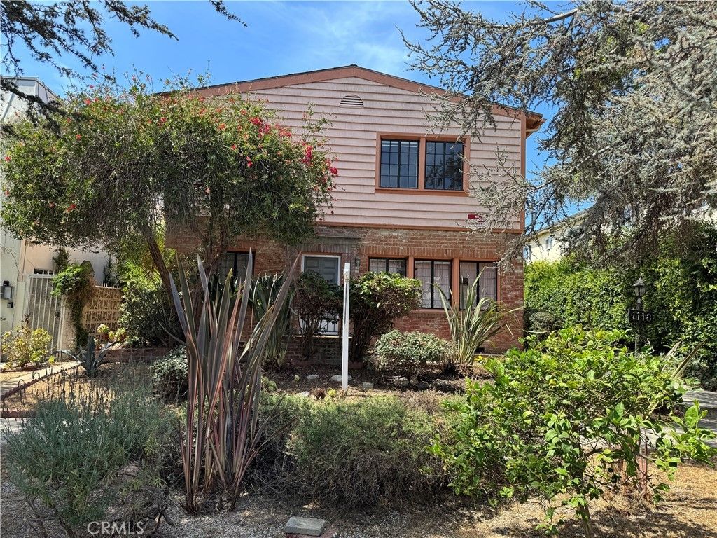1118 15th St., Santa Monica