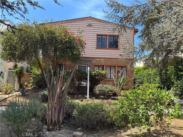 1118 15th St., Santa Monica