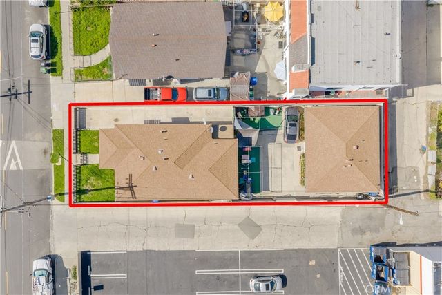 524 W 2nd, San Pedro