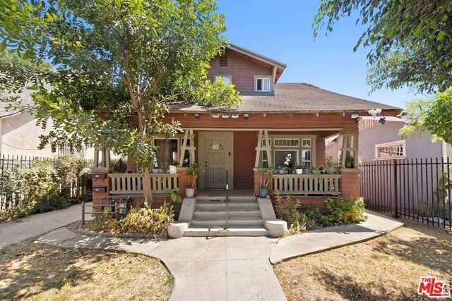 986 E 51st Street, Los Angeles