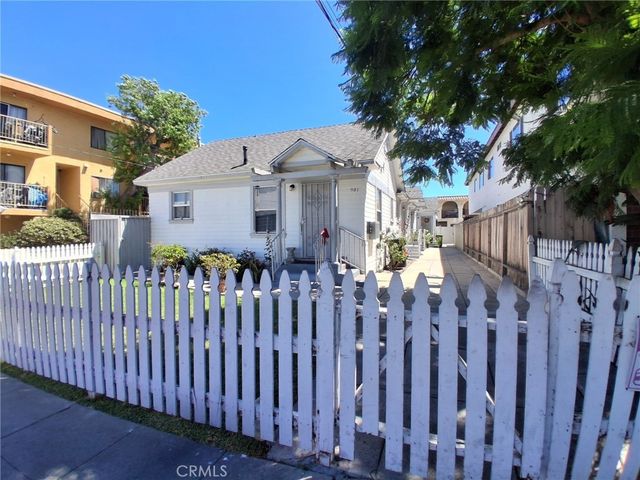 521 W 16th, San Pedro