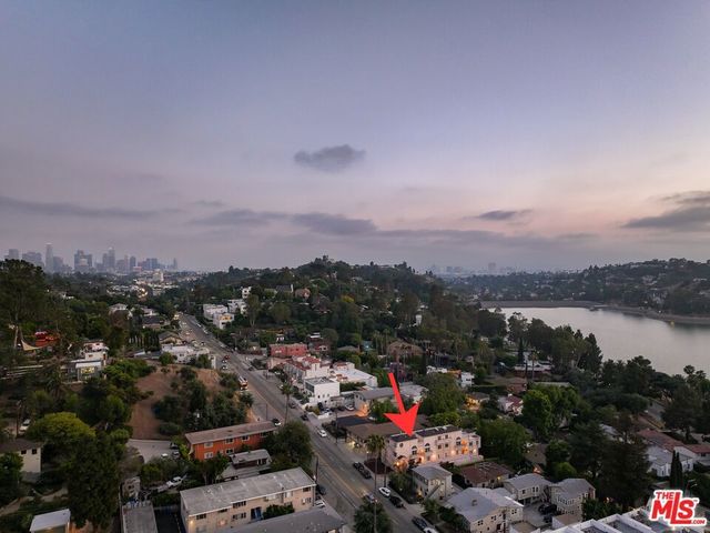 2305 Glendale Boulevard, Los Angeles