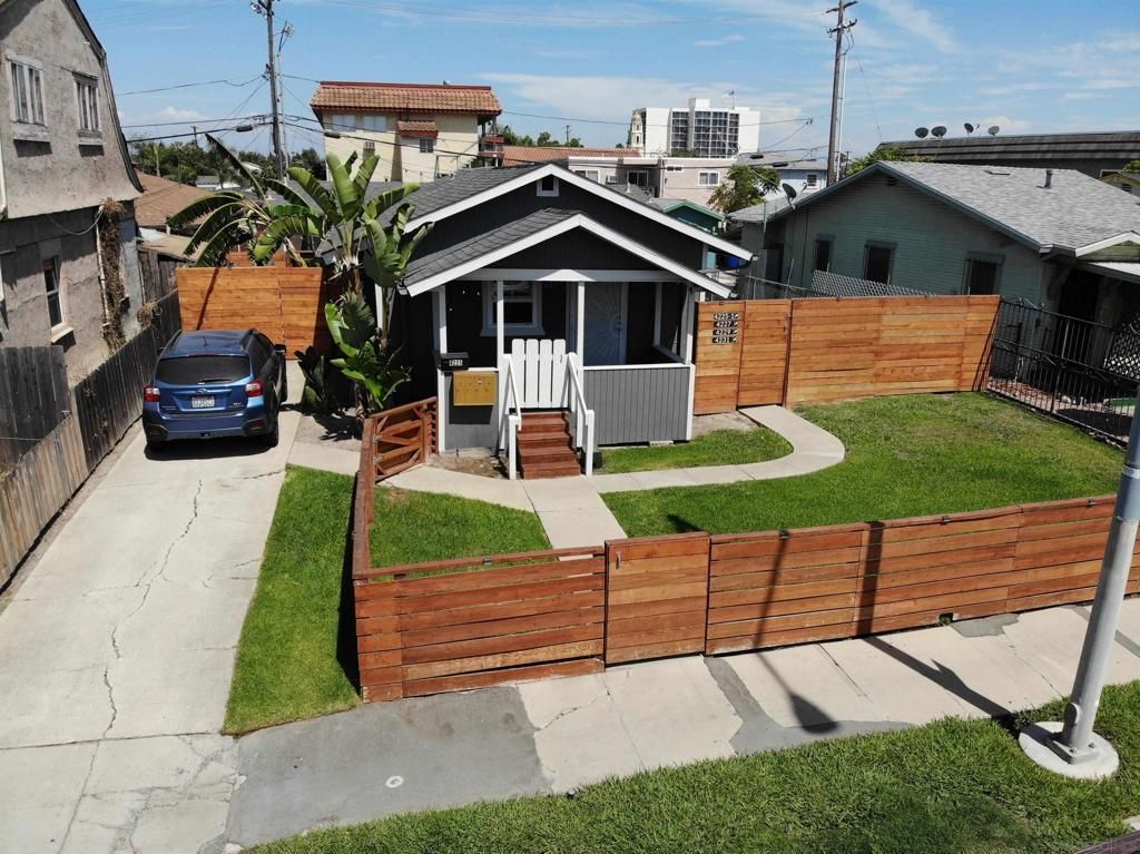 4225 Central Avenue, San Diego