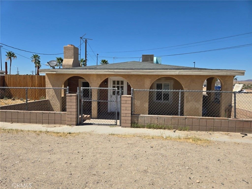 2009 Aurora Way, Barstow