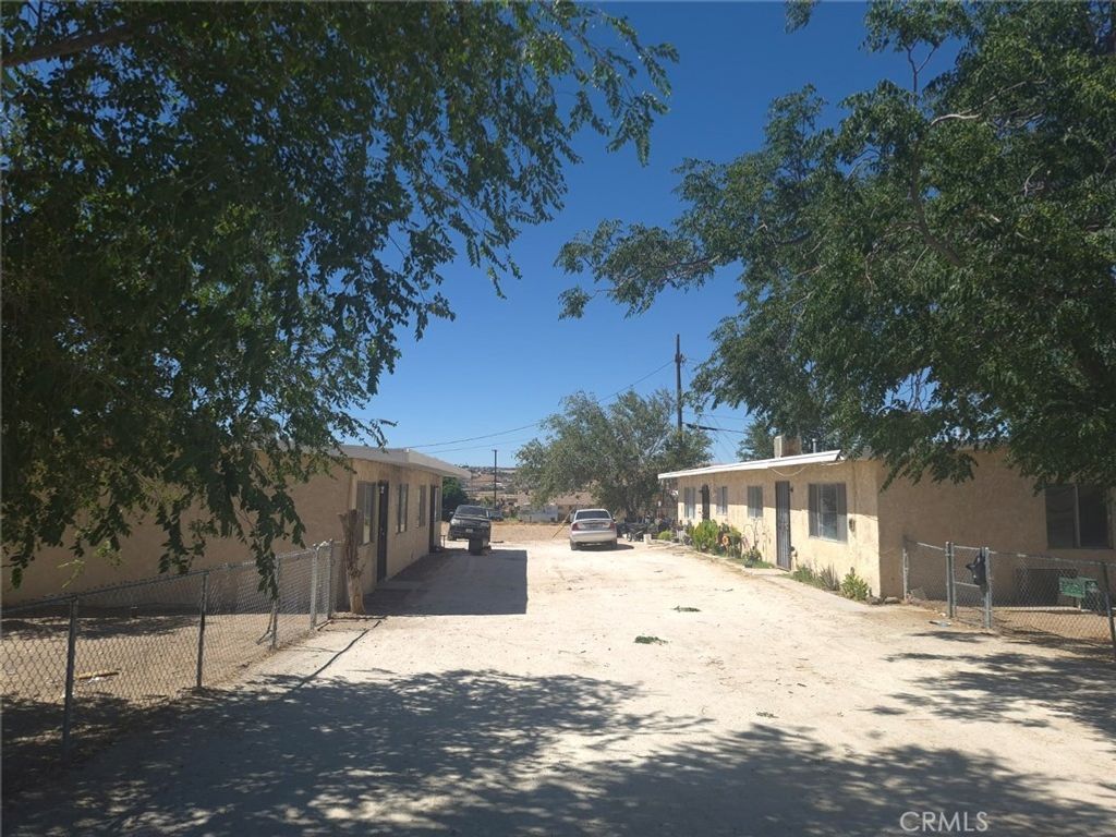 29159 Us Highway 58, Barstow