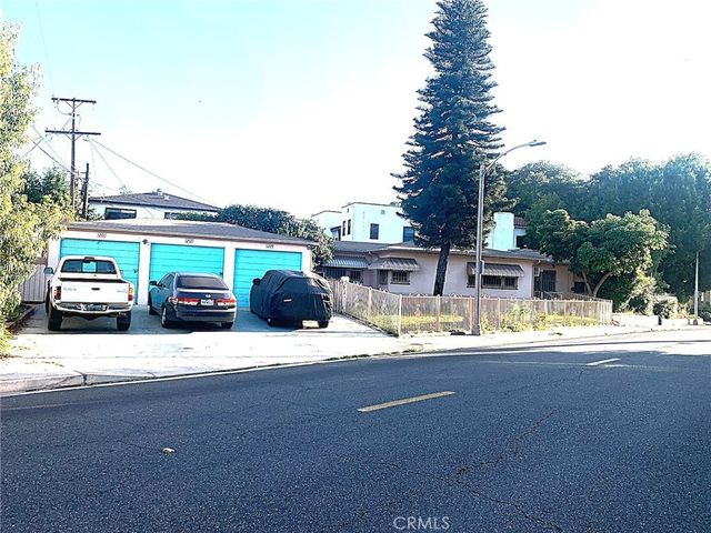 1201 W Woodward, Alhambra