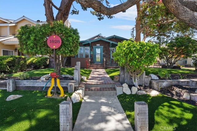 1828 Andreo, Torrance
