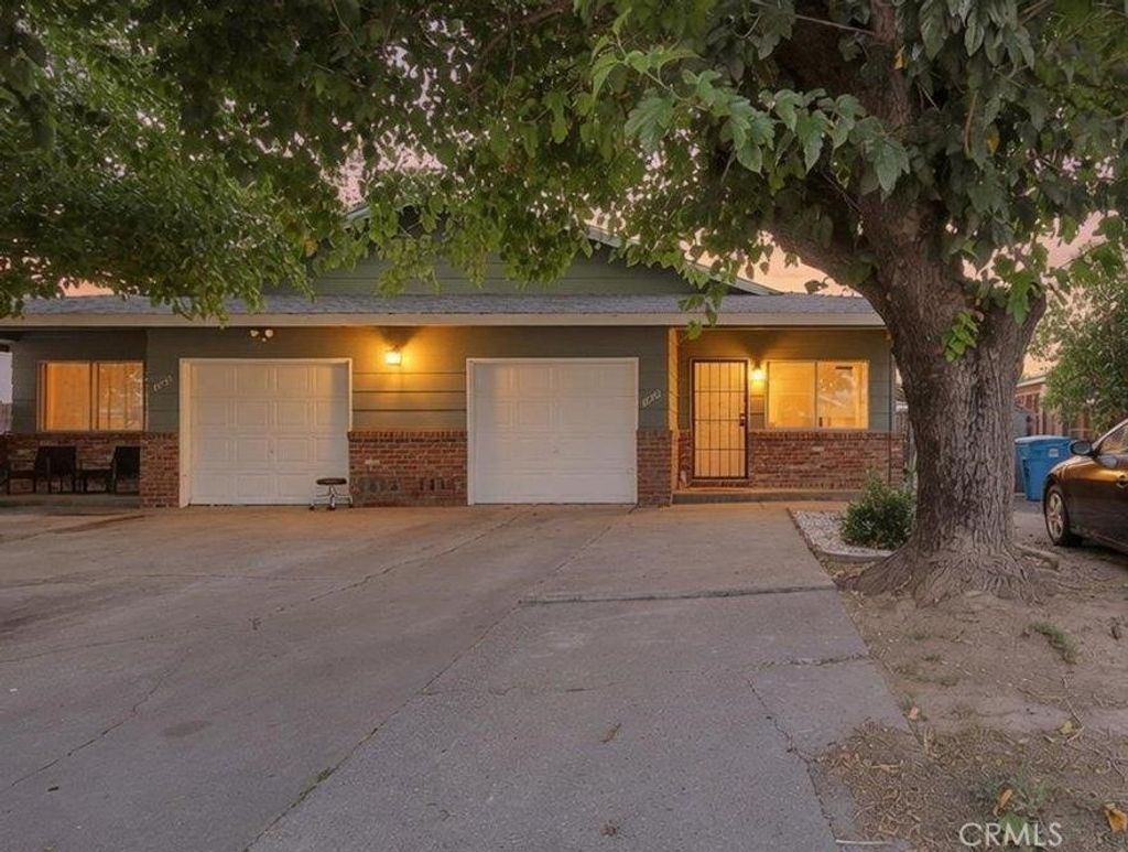 1056 1058 Hedge Avenue, Linda