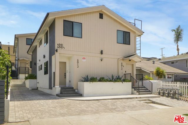 4810 Mascot Street, Los Angeles