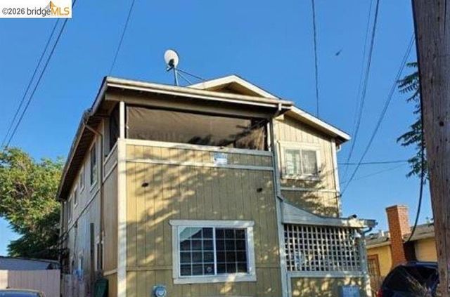 2714 79th Ave, Oakland