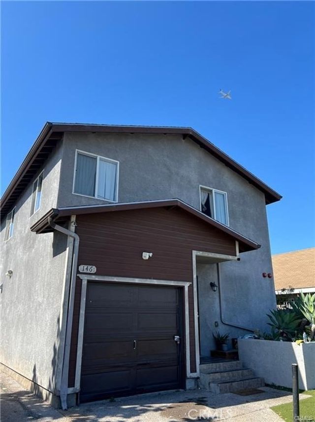 146 W 93rd, Los Angeles