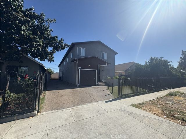 146 W 93rd, Los Angeles