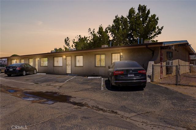 9140 E, Hesperia