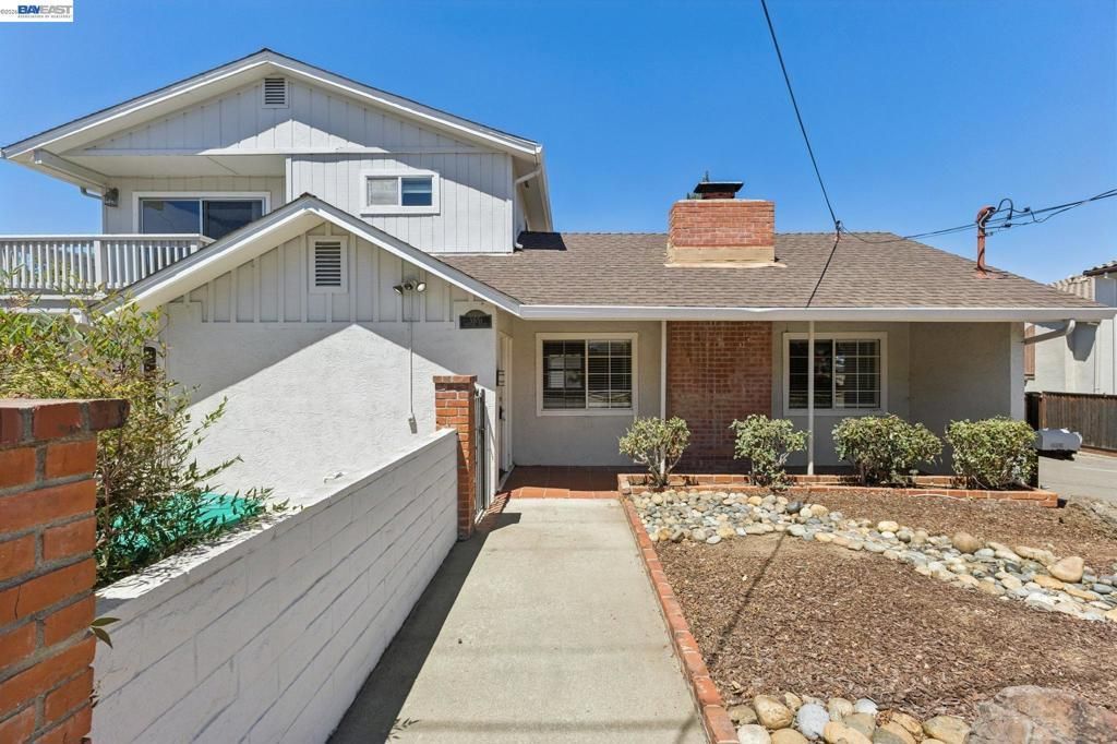 3851 Vineyard Ave, Pleasanton