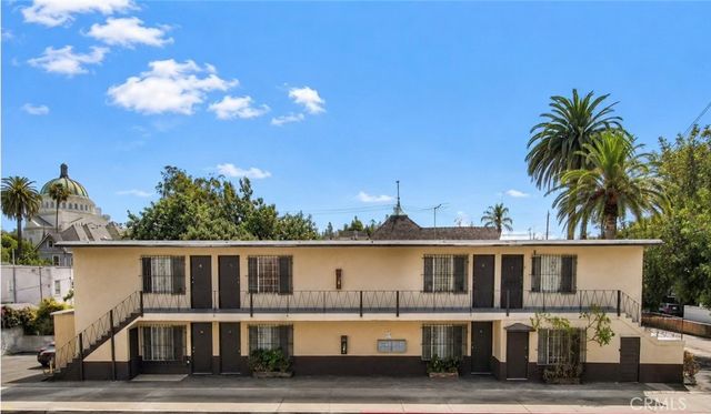 1143 W 28th, Los Angeles