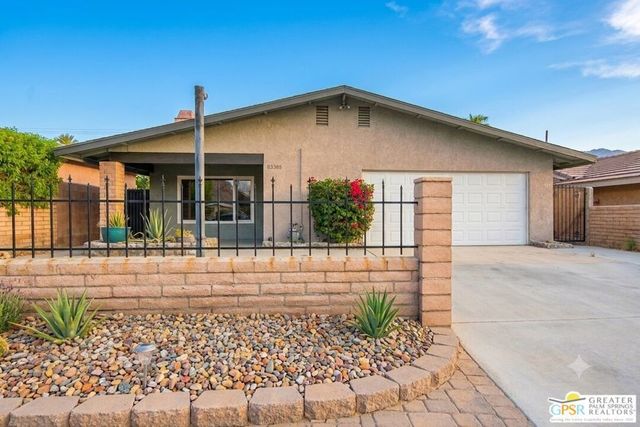 53385 Eisenhower Drive, La Quinta