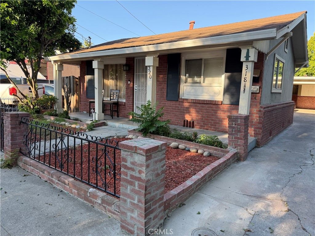 318 Raymond, San Jose