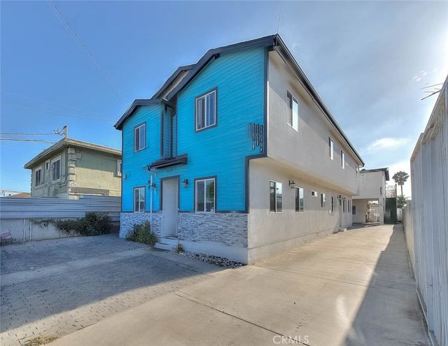 11031 S Burin, Inglewood