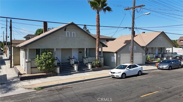 267 W Ofarrell Street, San Pedro