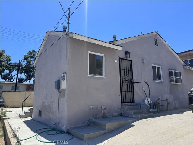 204 W Santa Cruz, Los Angeles