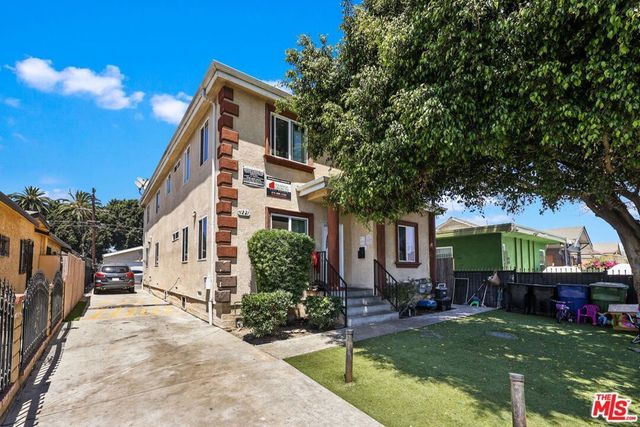 1219 E 57th Street, Los Angeles