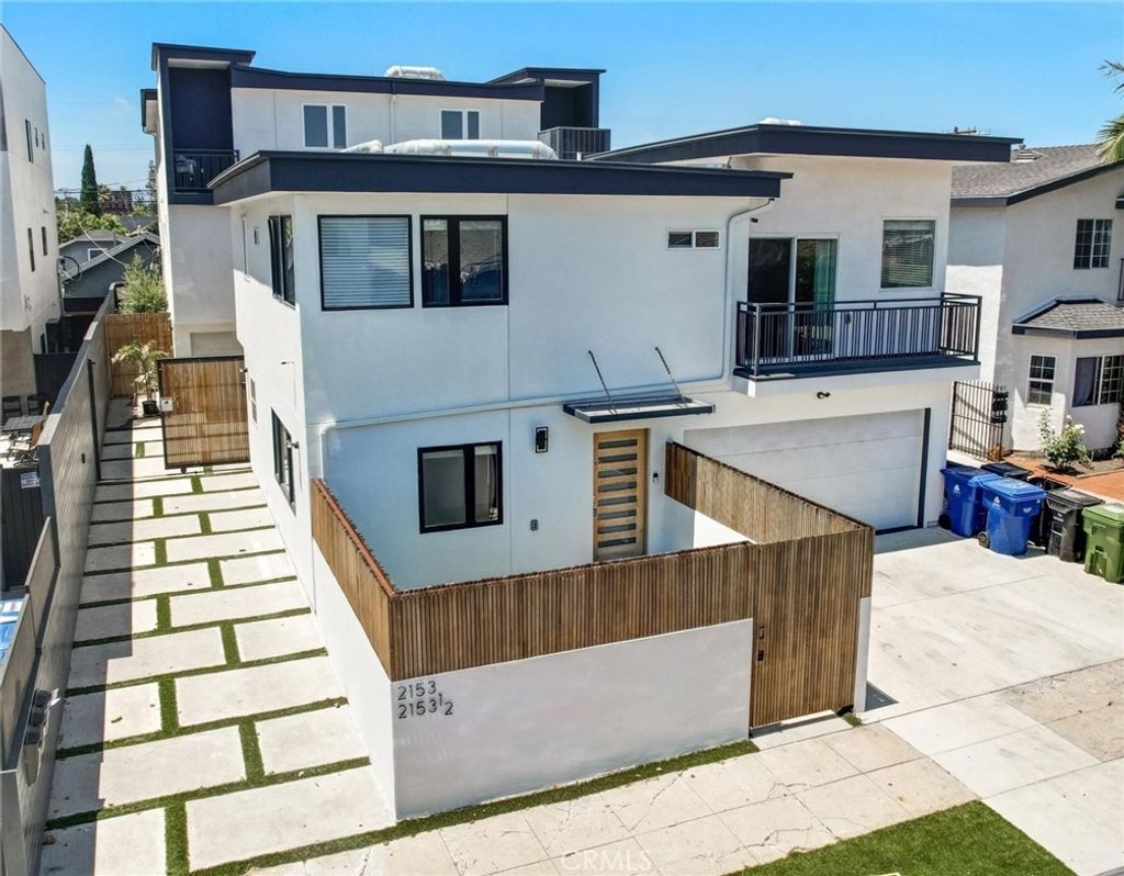 2153 S West View Street, Los Angeles