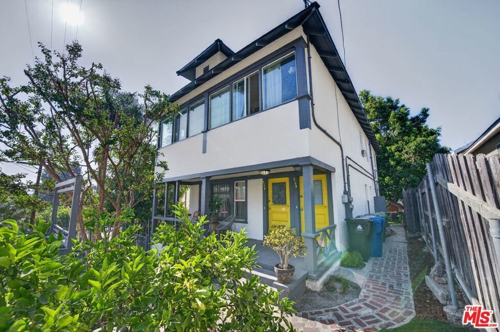 2106 India Street, Los Angeles