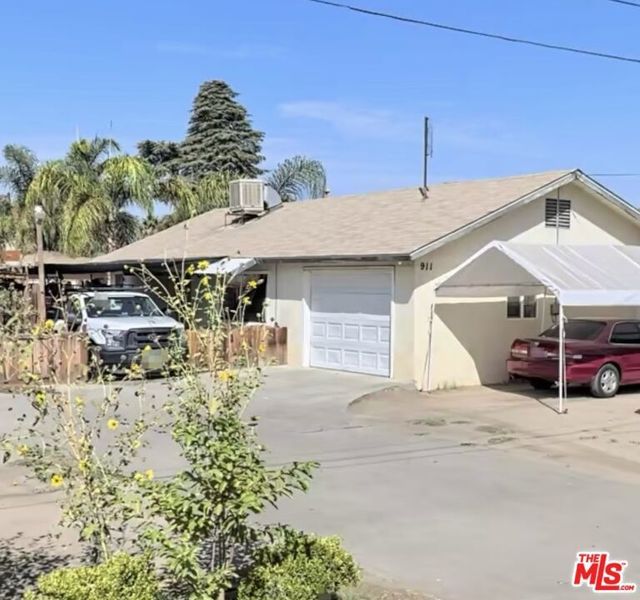 911 Butler Road, Bakersfield