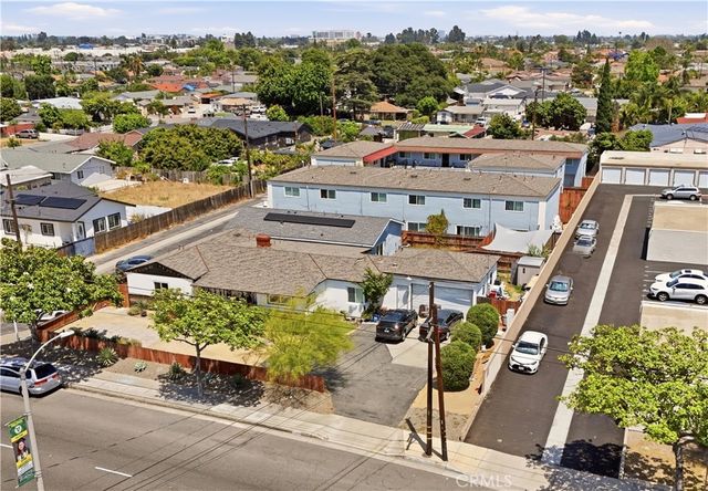 13392 Magnolia, Garden Grove