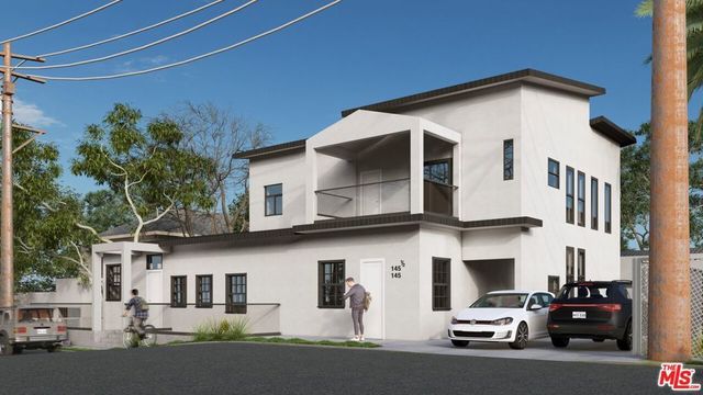 145 N Toluca Street, Los Angeles