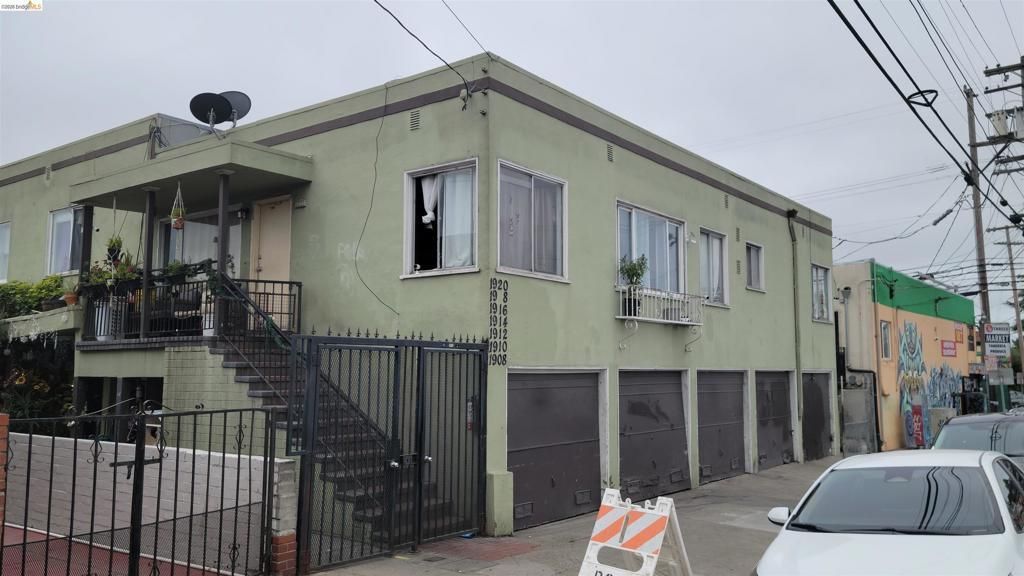 1908 38th Ave, Oakland