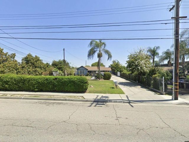 2108 S Central Avenue, South El Monte