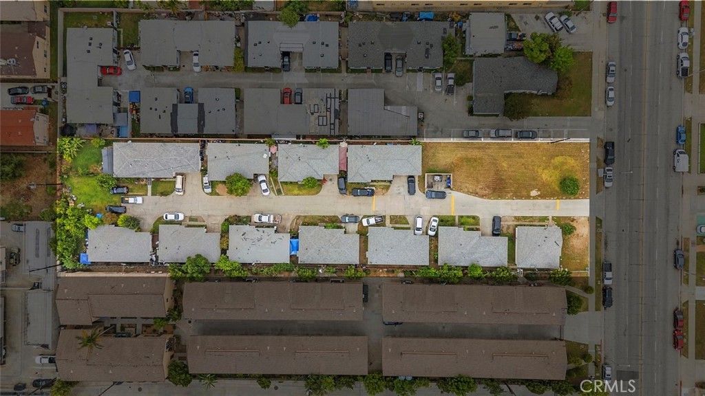 825 S Greenwood, Montebello