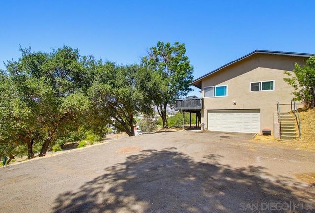 14371 73 Old Highway 80, El Cajon