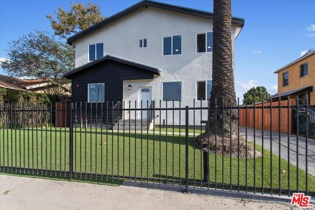 4321 Honduras Street, Los Angeles
