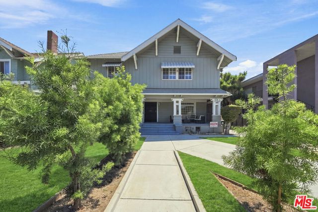 1726 6th Avenue, Los Angeles