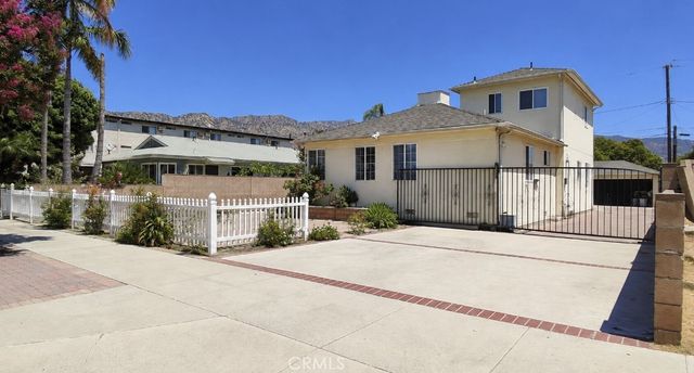 1906 Jackson Street, Burbank
