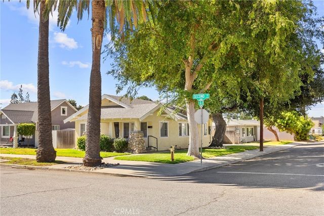 2408 2nd, 2130 G Street, La Verne
