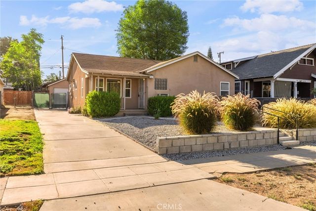 620 , 624 Church Street, Redlands