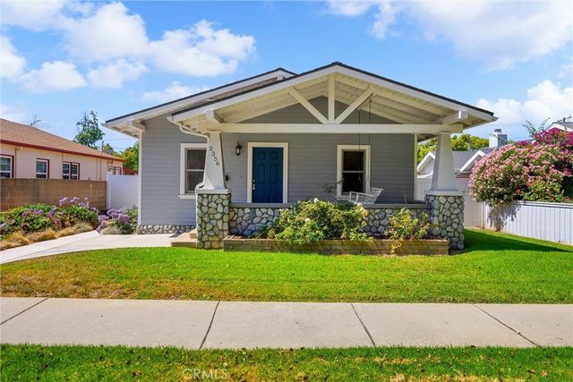 2356 ,2358 5th Street, La Verne